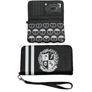 The Umbrella Academy Bi-Fold Tech Wallet
